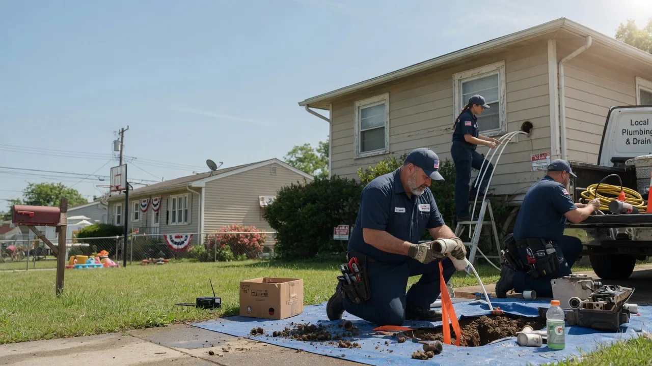 Faucet Repair in Spragueville, IA near me